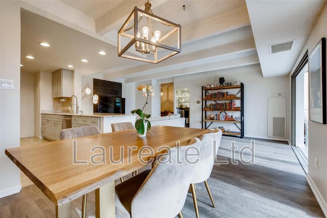 Photo - 7865 E Mississippi Ave Unidad #1403