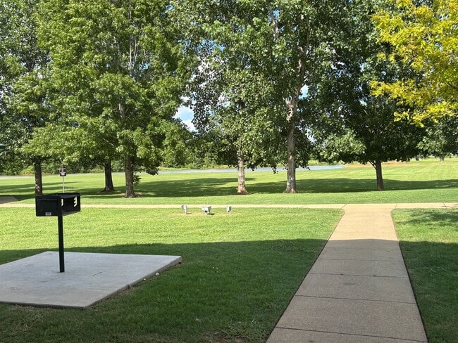 Photo - LEGACY SUBDIVISION IN BENTON SCHOOL DISTRICT