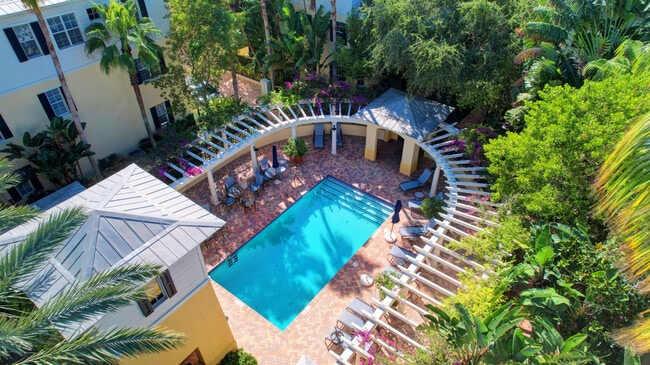 Photo - 312 N Bromeliad