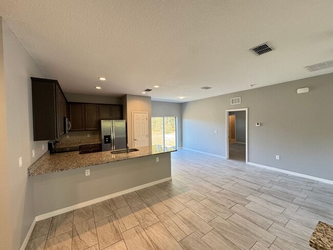 Photo - Immaculate 3-Bedroom, 2-Bathroom Home in Palm Bay