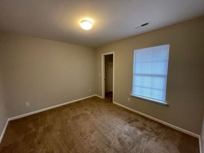 Spacious 4 bedroom, 2 full bath, 2 story town home