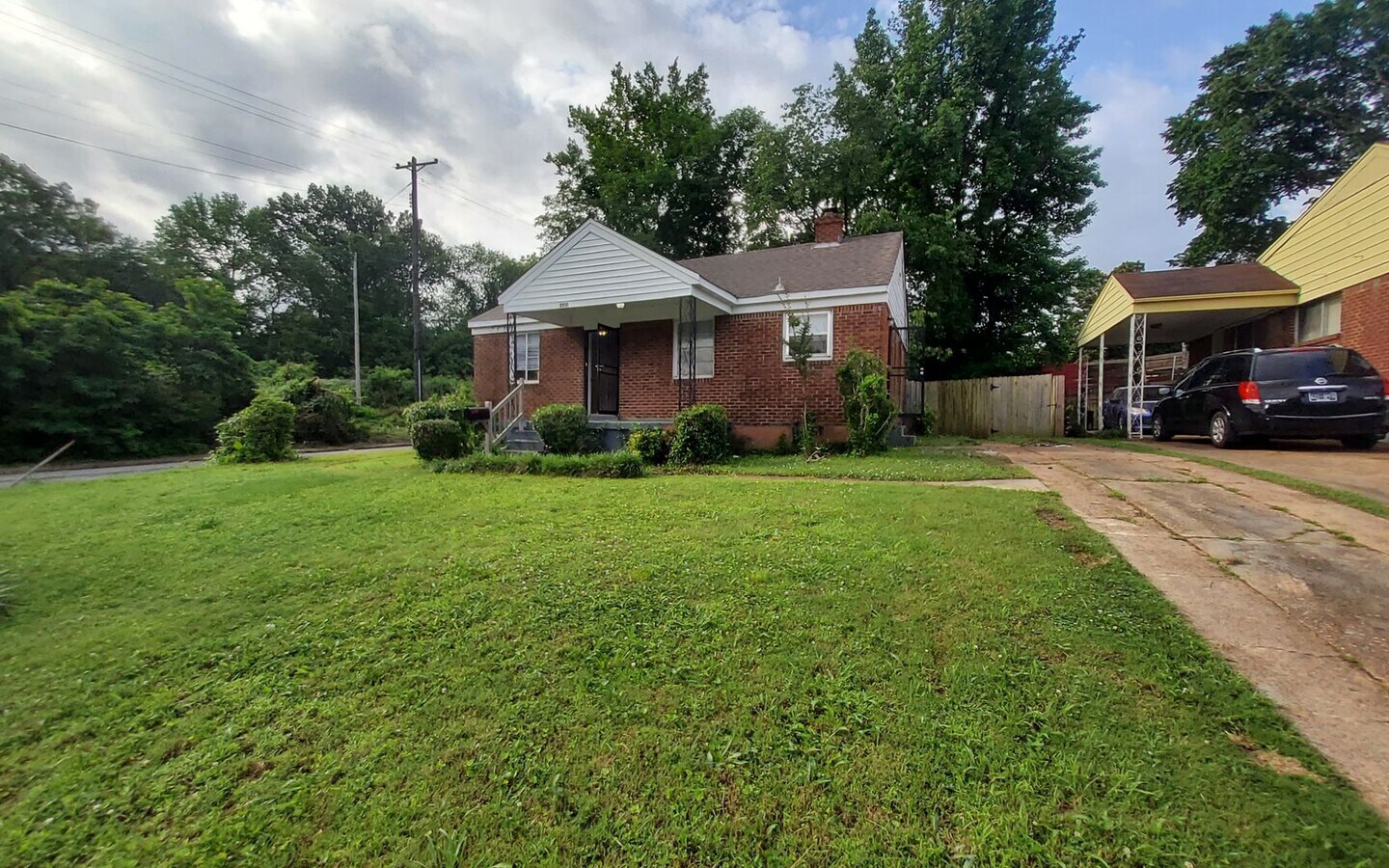 Photo - 2031 Quinn Ave Casa