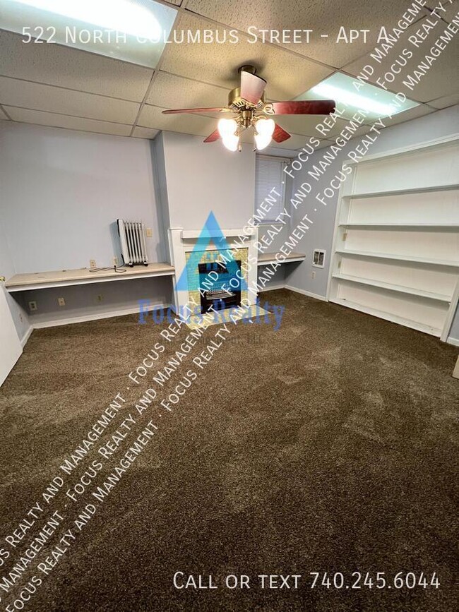 Photo - 522 N Columbus St Unit A