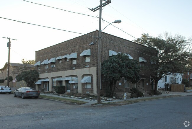 Photo - 730 Blaylock Dr Apartments