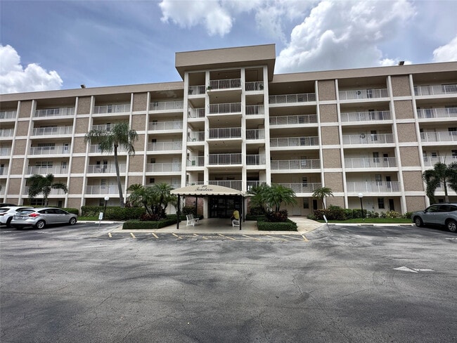 Building Photo - 2651 S Course Dr Unit 503