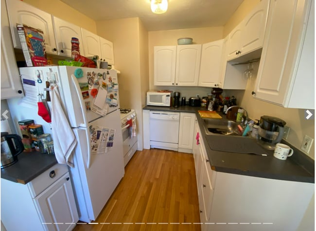 Photo - 255 Beacon St Condo Unit 9-R