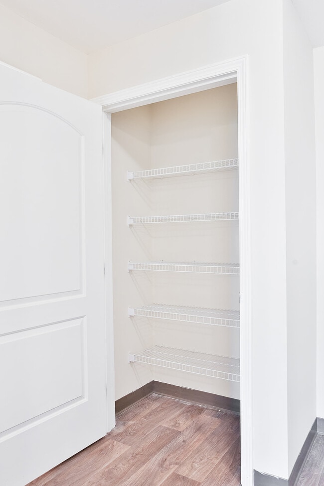 Photo - Spring Street Senior Lofts