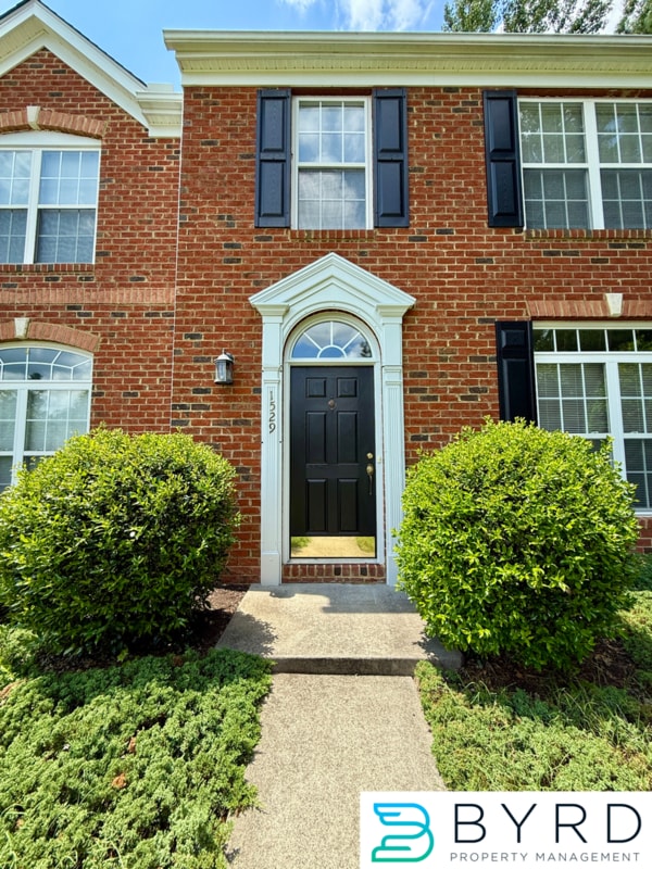 Photo - 1529 Olde Sage Ct
