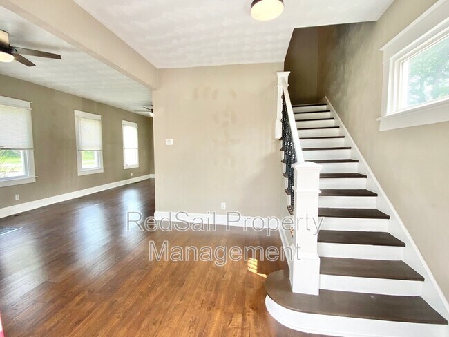 Photo - 1708 Canton Ave