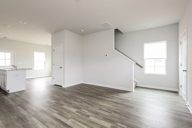 Photo - Brand New Townhome | 3 BR/2.5BA | 1-Car Garage | Be the First to Call Pendleton Home