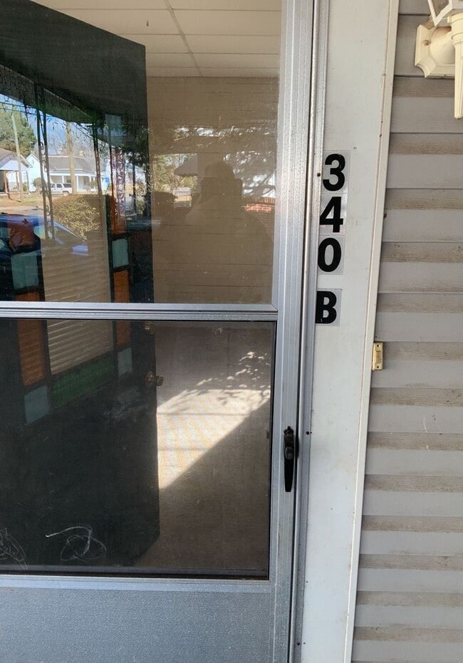 340 Hickory St Unit B