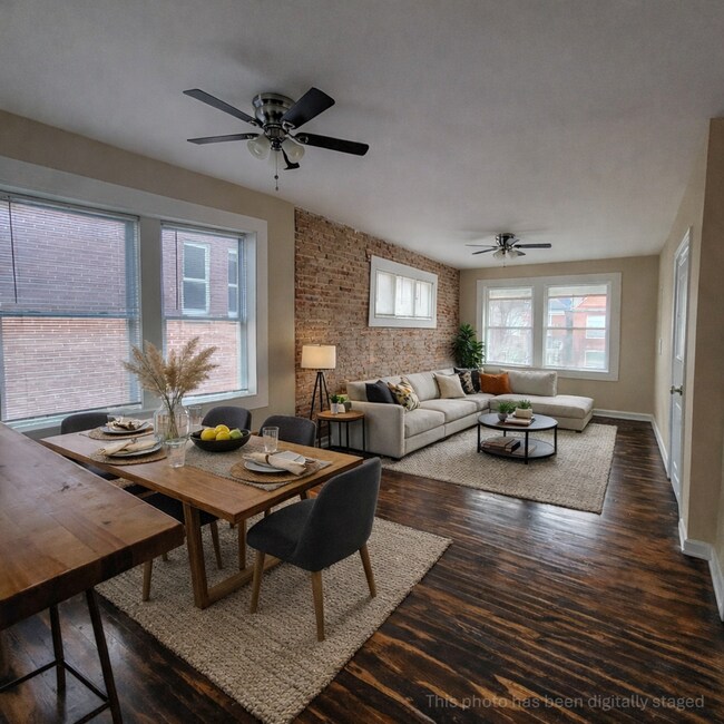 Photo - 3847 Russell Blvd Unit 2E