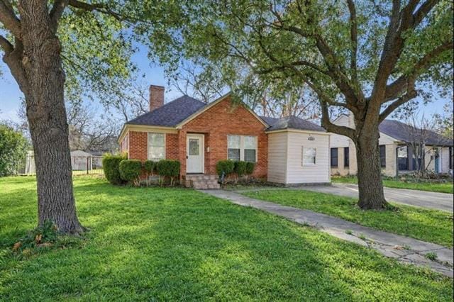 Building Photo - 6020 Overlook Dr