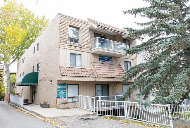 Photo - Miramichi Apartments