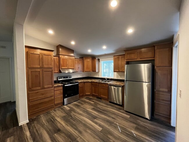 Photo - Beautifully Kept Newly Constructed Manufactured Home 3bed/2bath
