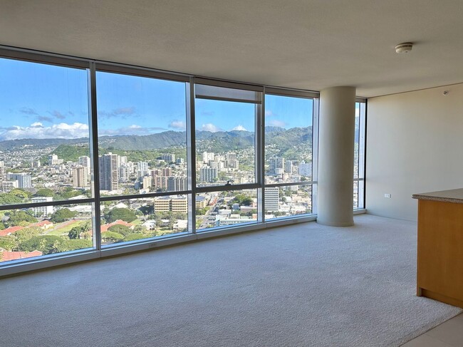 Moana Pacific West Tower 1BR/1BA/1PK - Moana Pacific West Tower 1BR/1BA/1PK House