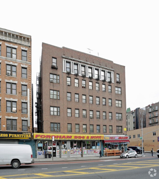 Photo - 384 E 193rd St