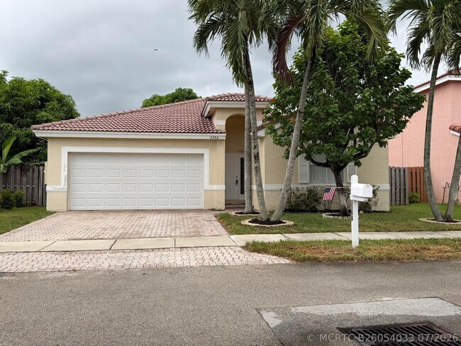 3386 Treasure Ln