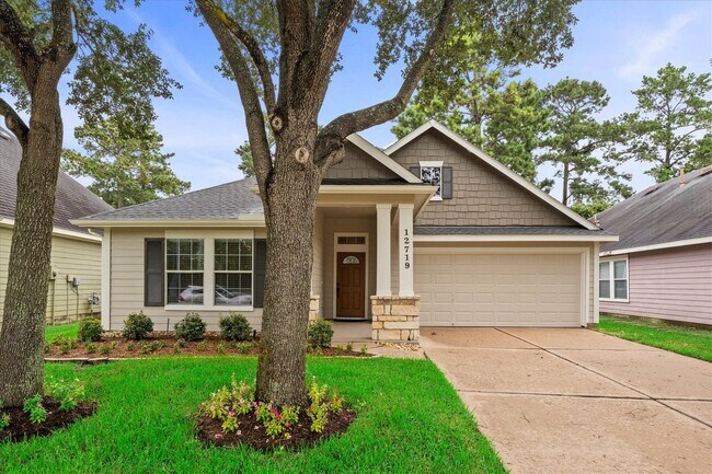 Photo - 12719 Hart Hollow Ln