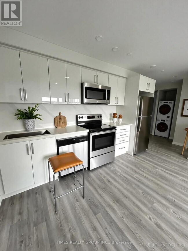 Photo - 15 Walmer Rd Unité 502