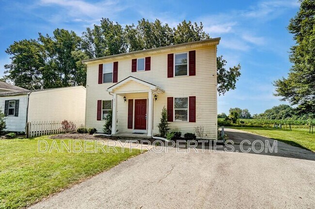 Photo - 3711 Willow Run Dr