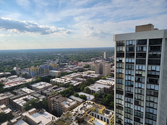 Photo - 5415 N Sheridan Rd Unit 3807