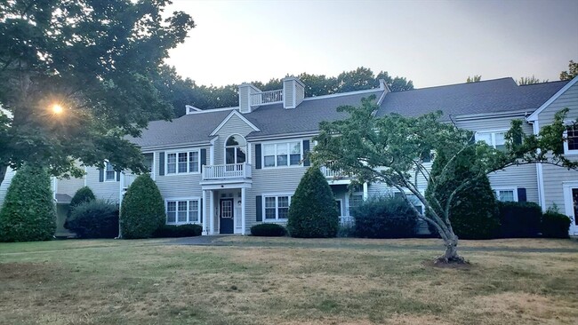 Building Photo - 650 Brookside Dr Unit G Rental