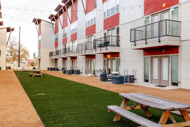 Photo - Peanut Factory