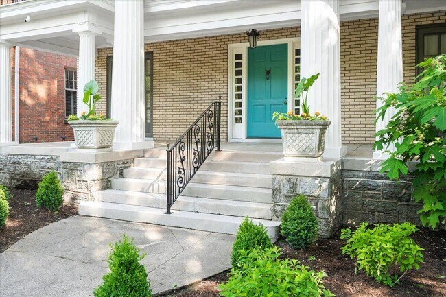 122 S Hanover Ave