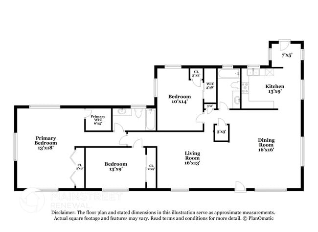Photo - 701 Palm Springs Dr