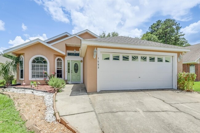 Building Photo - 1583 Applewood Way Rental