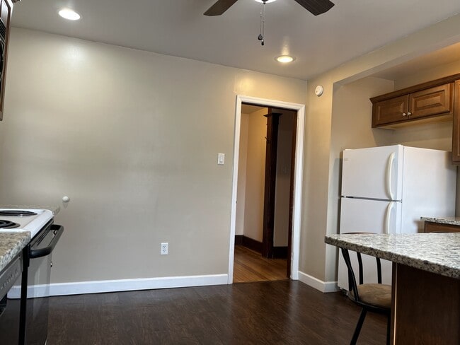 Kitchen 3 - 720 Bellefonte Avenue Unit APT 2