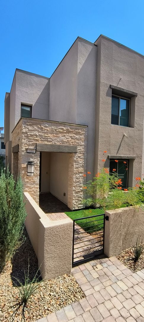 Photo - West Summerlin Townhouse - 1833-SqFt. - 3-beds, 2.5-baths, 2-car attached garage, Gated Comm.