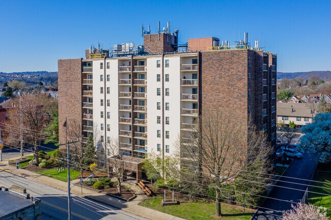 Photo - Swissvale Towers Apartments