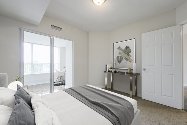 Photo - Rosewell Gardens Apartments