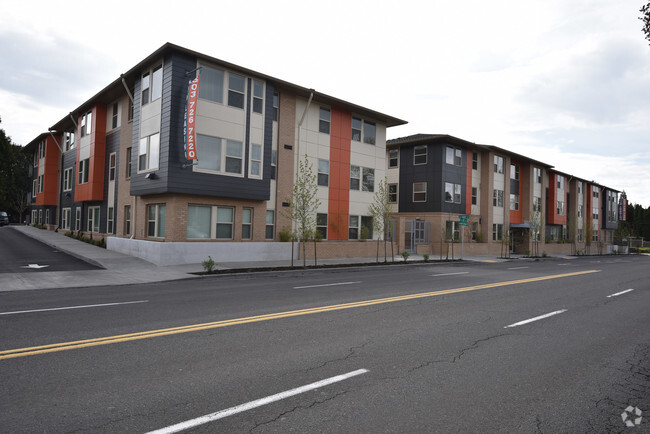 Eastside 101 - Eastside 101 Apartments