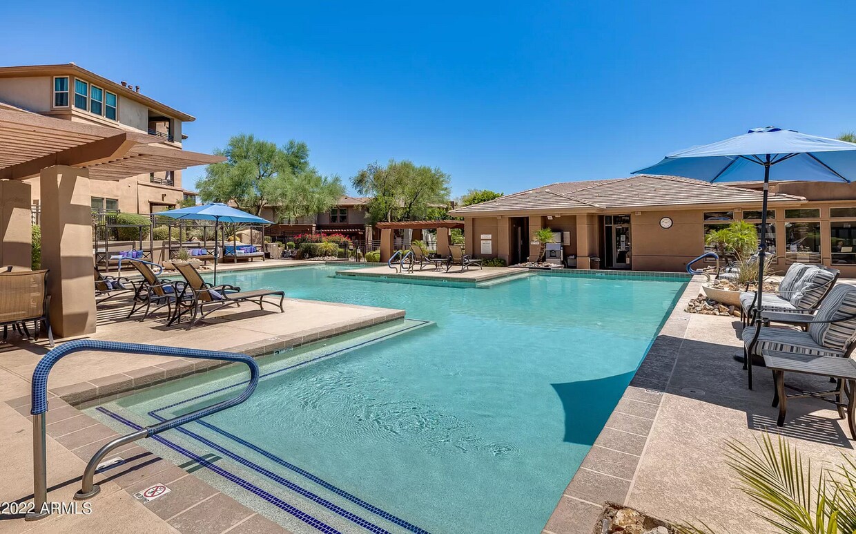 Photo - 19777 N 76th St (Scottsdale, AZ)