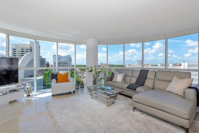 Photo - 6301 Collins Ave Unit 805