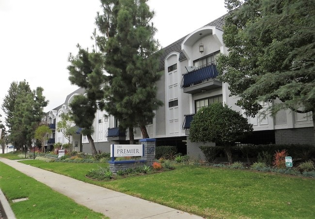 Photo - The Premier on Burbank