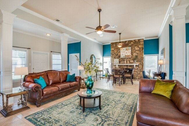 Oakleigh Apartments
