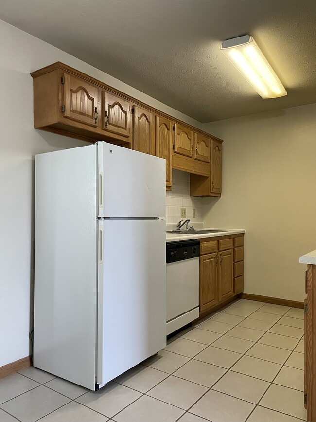 Westover Townhomes