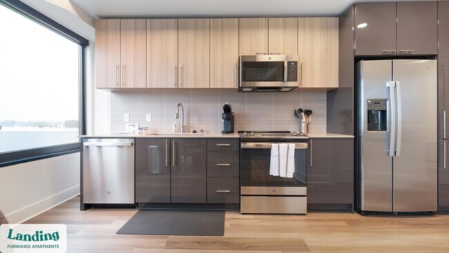 Photo - 5201 Leesburg Pike Unit 443.1408758