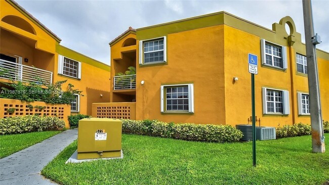 Photo - 9715 Fontainebleau Blvd Unit E309