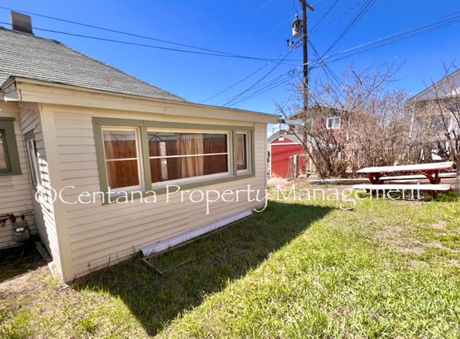 Photo - Quaint 2-bedroom cottage located in uptown Butte!