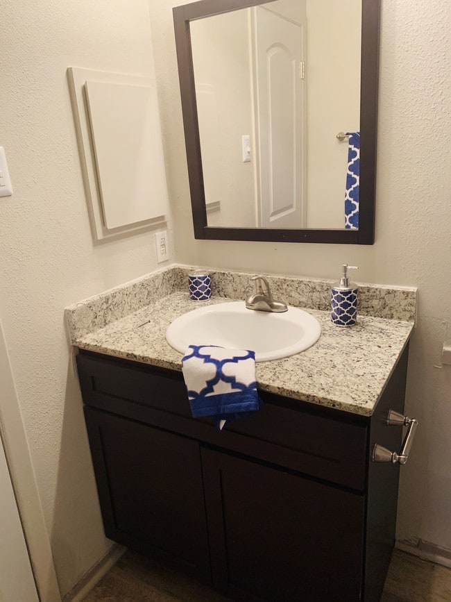 Brazos Park Apartments