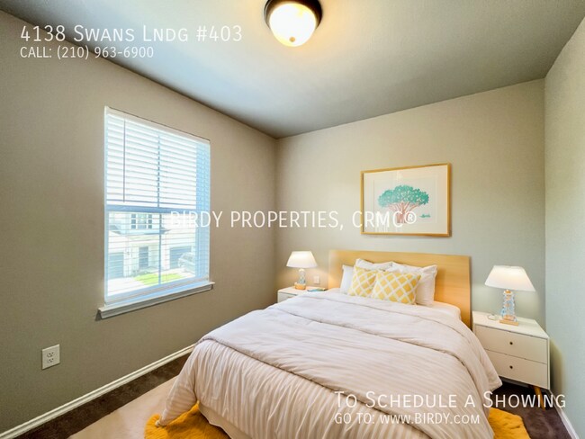 Photo - 4138 Swans Landing Unidad 403