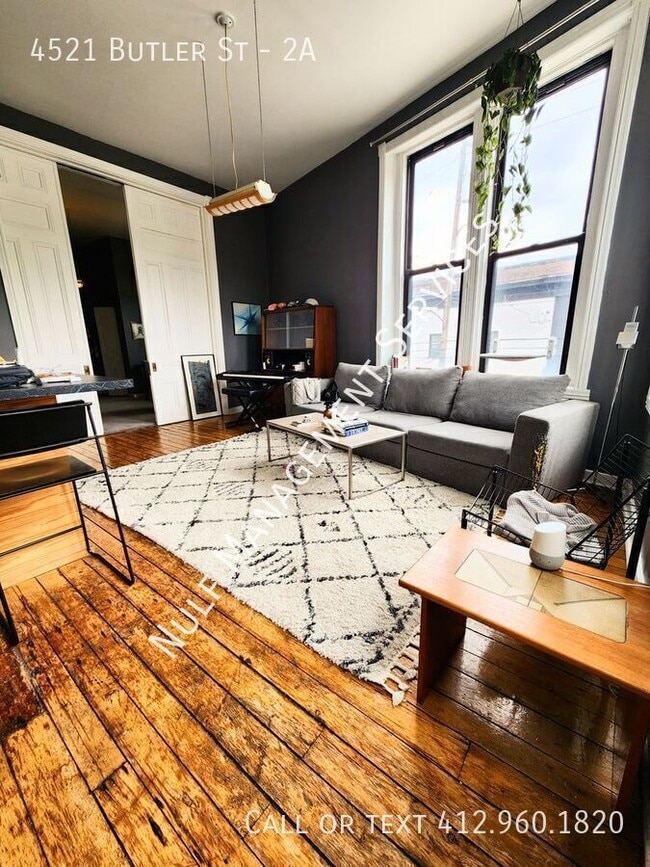 Photo - 4521 Butler St Unidad 2A