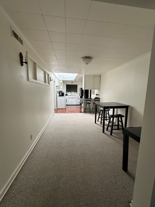 Photo - 3 Bed 1 Bath overlooking historic Grand Ave Available June 1st!