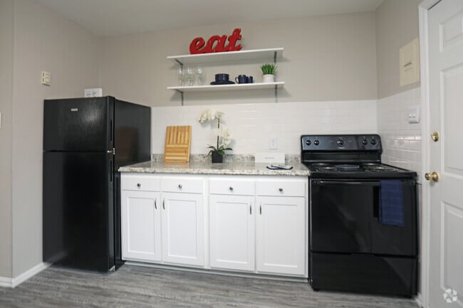 Photo - The Heights Townhomes