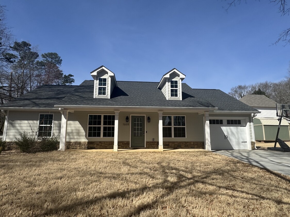 Photo - 1668 Meadowlark Ln (Gainesville, GA)